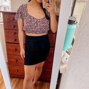 Spell & The Gypsy Crop Top